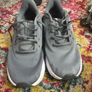 Nike Revolution Trainers. Size 12